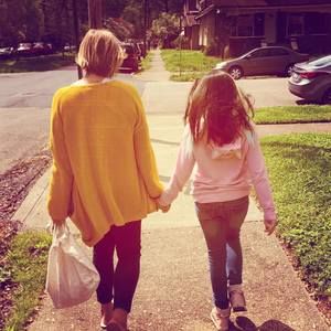 Meet your Posher, Michele